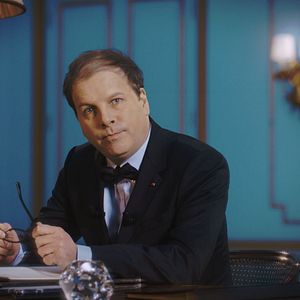 Foto Philippe Katerine