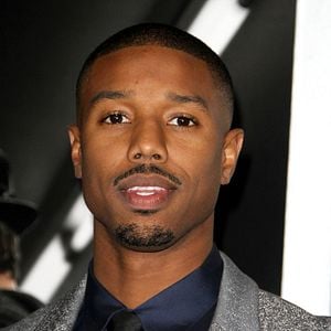 Foto Michael B. Jordan