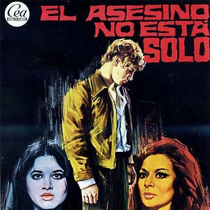 Foto El asesino no está solo