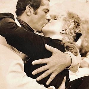 Foto La pelirroja indómita