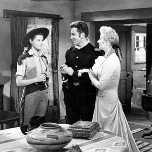 Foto Cameron Mitchell