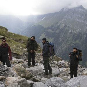 Foto Édgar Ramírez