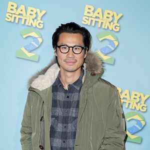 Foto Frédéric Chau