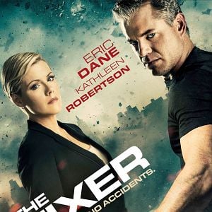 Foto The Fixer: Conspiración en el poder