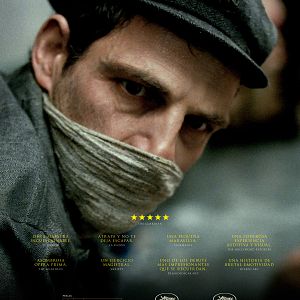 Foto El hijo de Saúl