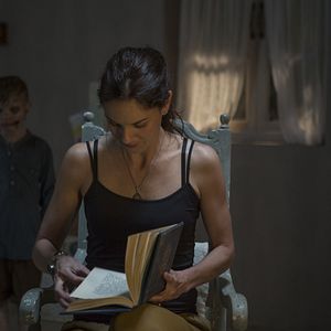 Foto Sarah Wayne Callies