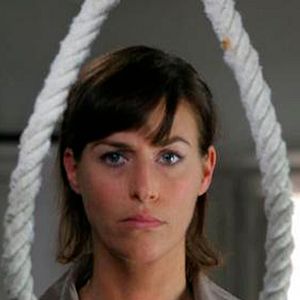 Foto La Forastera (TV)