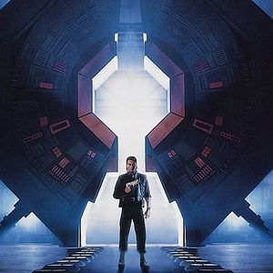 Foto Timecop (Policía en el tiempo)