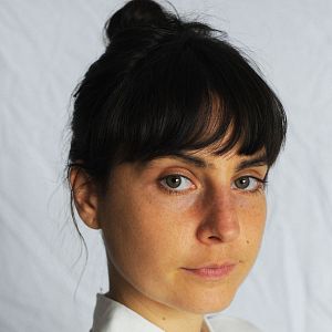 Foto Charlotte Van Kemmel