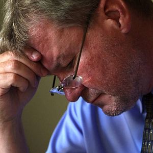 Foto The Overnighters