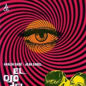 Foto El ojo del huracán