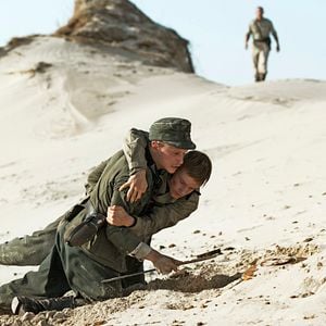 Foto Land of Mine (Bajo la arena)