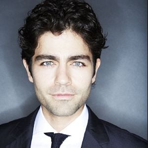Foto Adrian Grenier