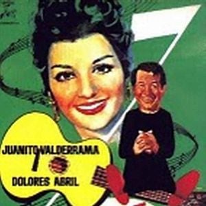 Foto El padre Coplillas