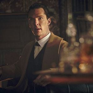 Foto Sherlock