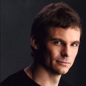 Foto Brett Granstaff