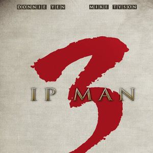 Foto Ip Man 3 (Dragon Master)