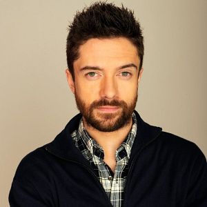 Foto Topher Grace