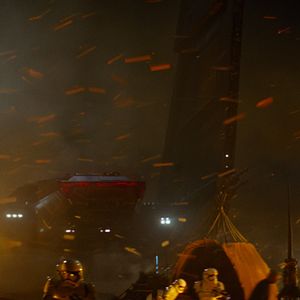 Foto Star Wars: El despertar de la Fuerza