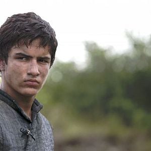 Foto Into the Badlands