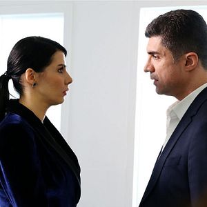 Foto Una parte de mí