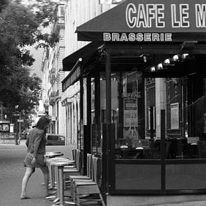 Foto L'Ombre des femmes