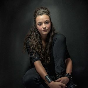 Foto Louvia Bachelier