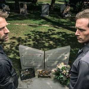 Foto Thomas Jouannet