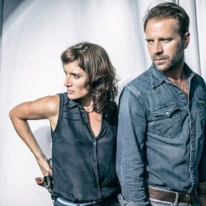 Foto Thomas Jouannet