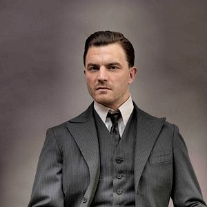 Foto Friedrich Mücke