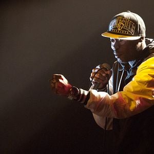 Foto El profesor de violín