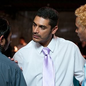 Foto El profesor de violín