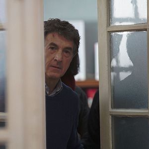 Foto François Cluzet