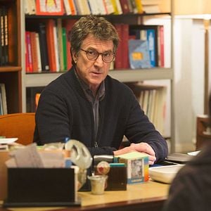 Foto François Cluzet