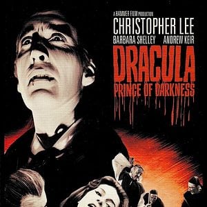 Foto Drácula, príncipe de las tinieblas