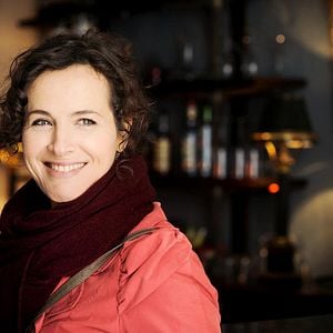 Foto Sophie Le Tellier