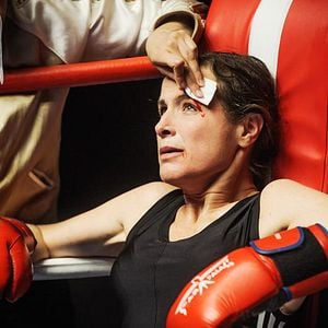 Foto Sophie Le Tellier