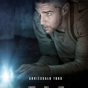 Foto Al final del túnel