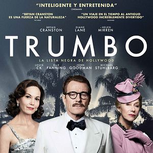 Foto Trumbo: La lista negra de Hollywood