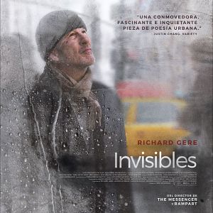 Foto Invisibles