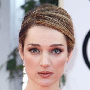 Foto Kristen Connolly