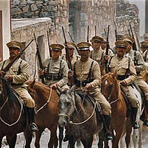 Foto For Greater Glory (Cristiada)