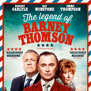 Foto La leyenda de Barney Thomson