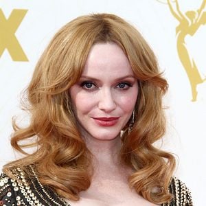 Foto Christina Hendricks