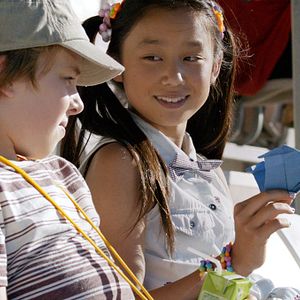 Foto Aviones de papel