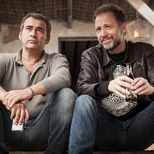 Foto Eduard Fernández