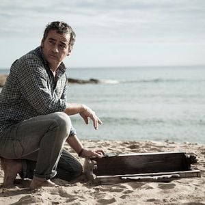 Foto Eduard Fernández