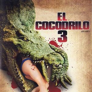 Foto Lake Placid 3 (TV)