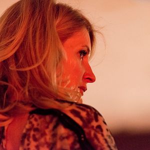 Foto Maria Furtwängler