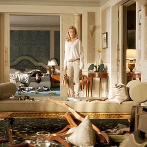 Foto Maria Furtwängler